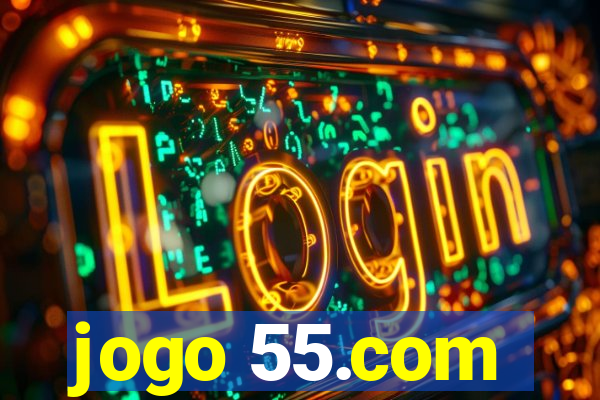 jogo 55.com