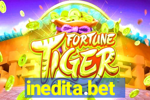 inedita.bet