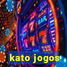 kato jogos