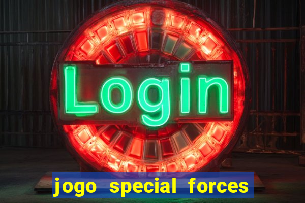 jogo special forces group 2