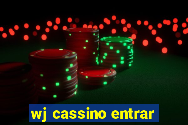 wj cassino entrar