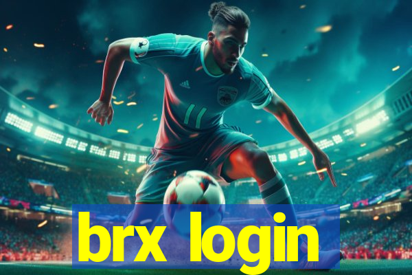 brx login