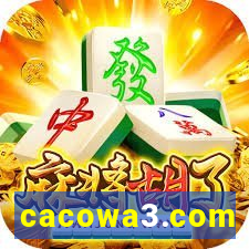 cacowa3.com