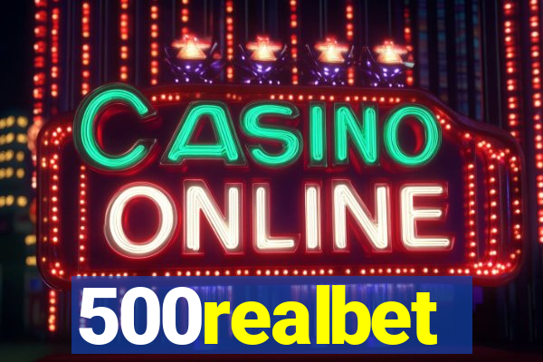 500realbet