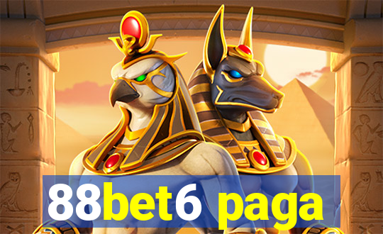 88bet6 paga