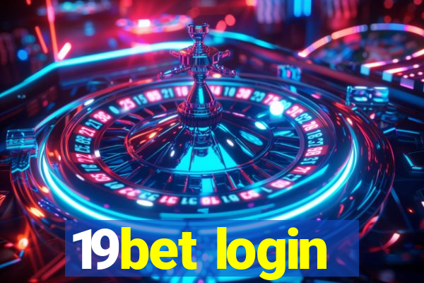 19bet login