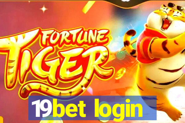 19bet login