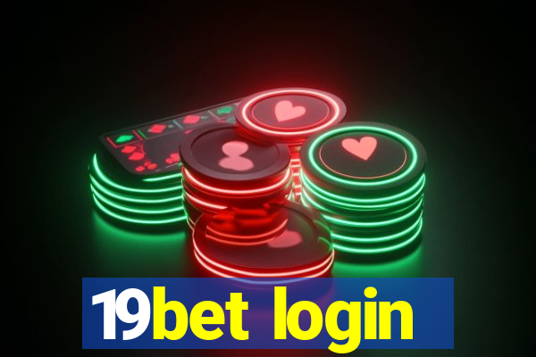 19bet login