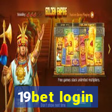 19bet login