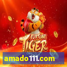 amado111.com