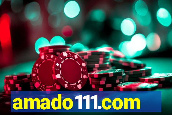 amado111.com