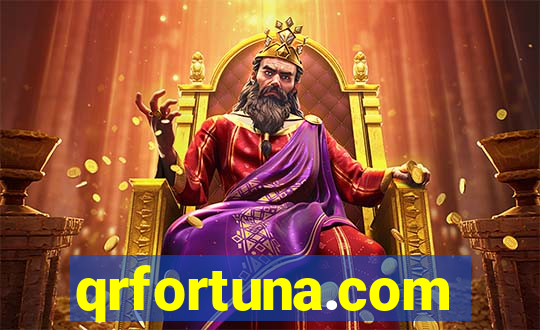 qrfortuna.com