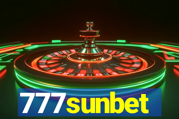 777sunbet