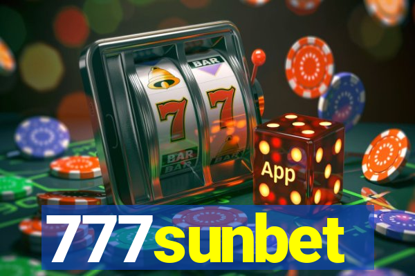 777sunbet