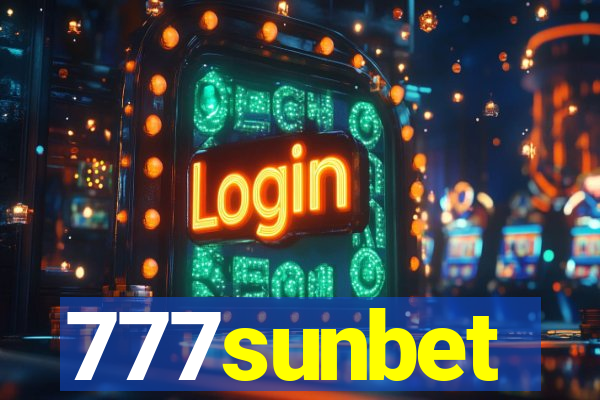 777sunbet