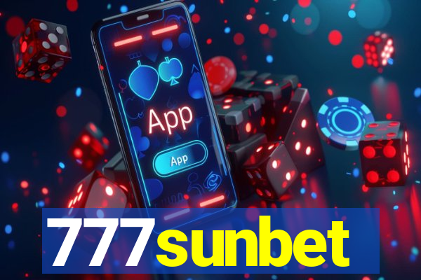 777sunbet