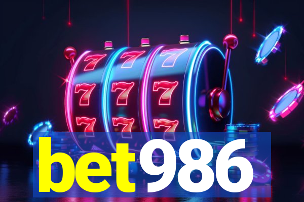 bet986