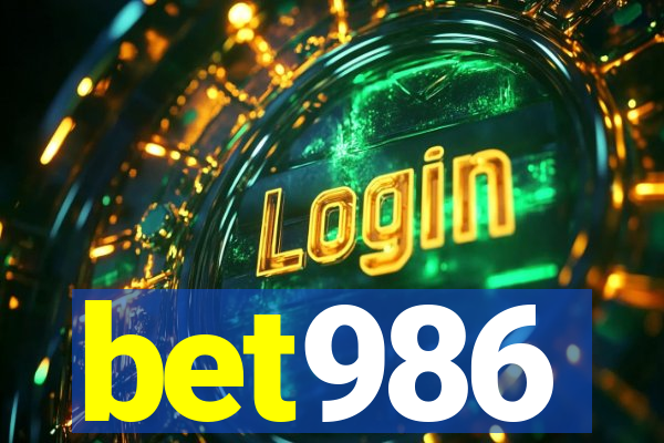 bet986