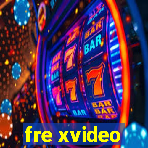 fre xvideo