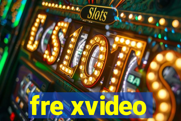 fre xvideo