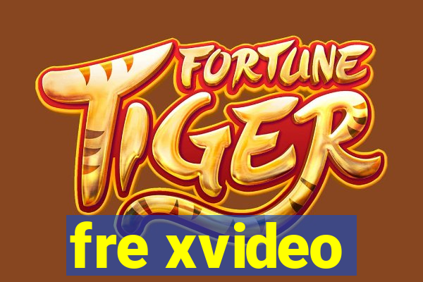 fre xvideo