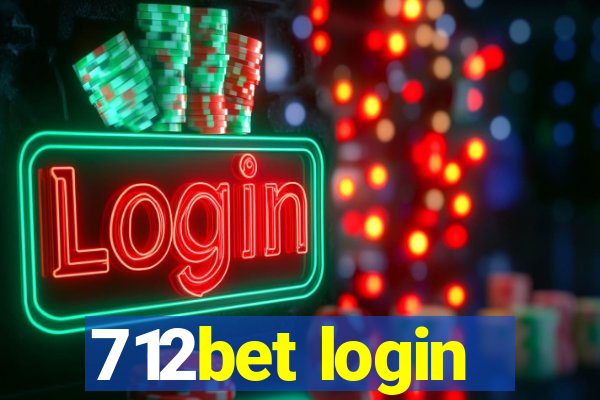 712bet login