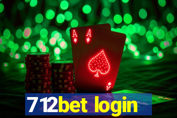 712bet login