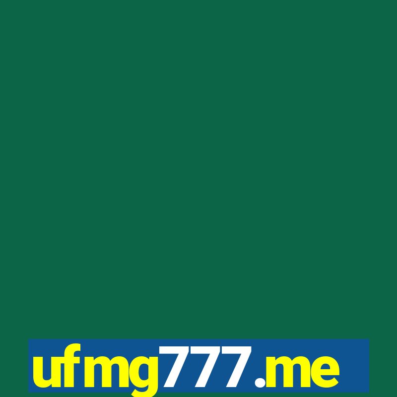 ufmg777.me