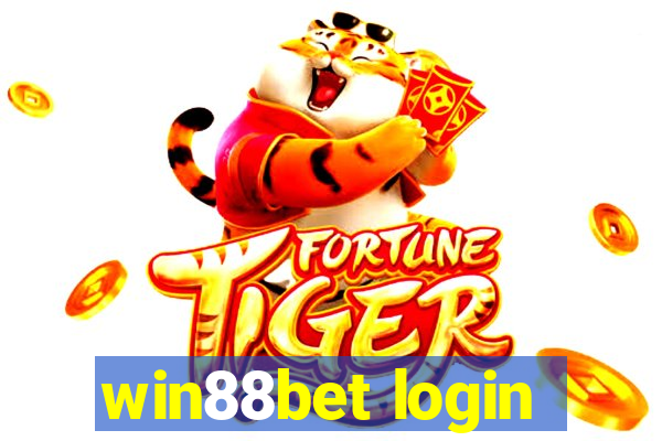 win88bet login