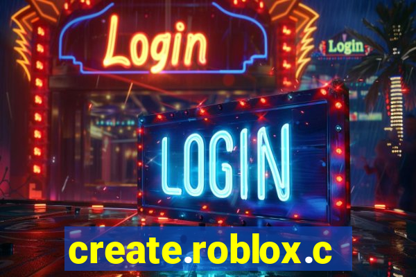 create.roblox.com