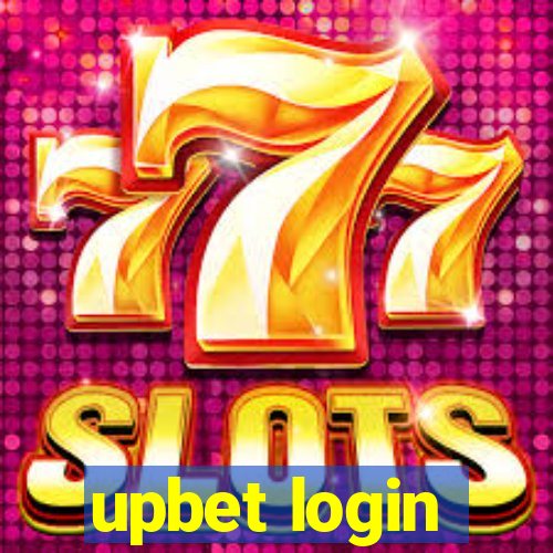 upbet login