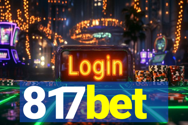 817bet