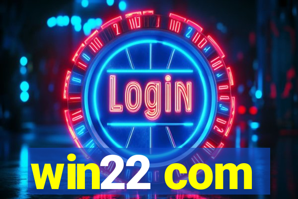 win22 com