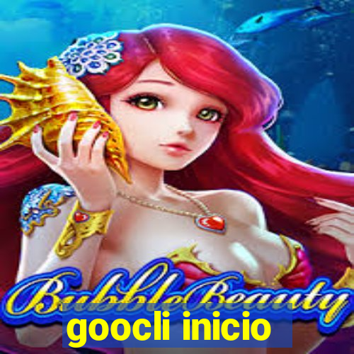 goocli inicio