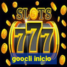 goocli inicio