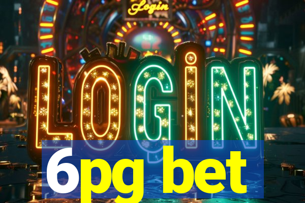 6pg bet