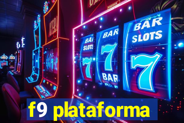 f9 plataforma