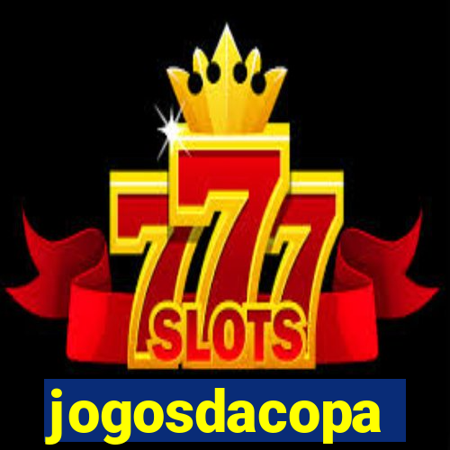 jogosdacopa