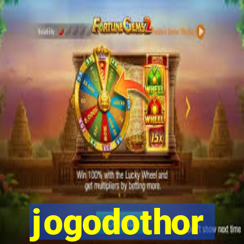 jogodothor