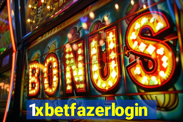 1xbetfazerlogin