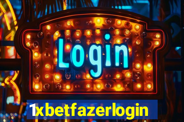 1xbetfazerlogin