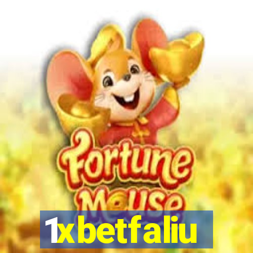 1xbetfaliu