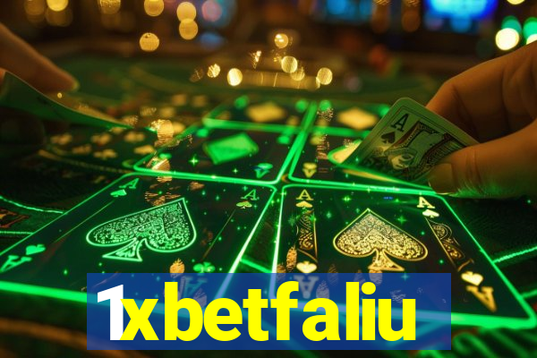 1xbetfaliu