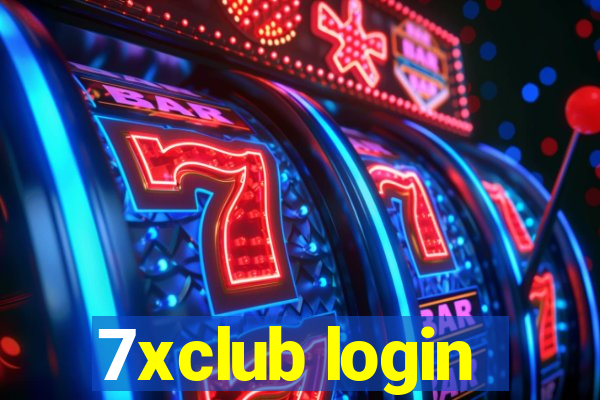 7xclub login