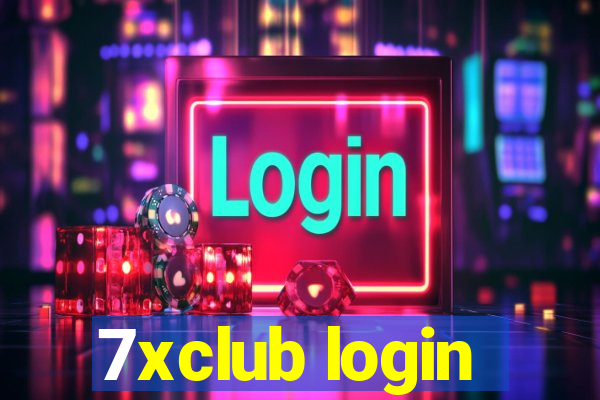 7xclub login