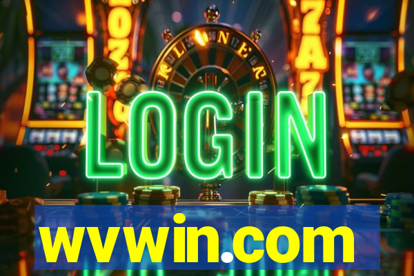 wvwin.com