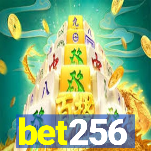 bet256