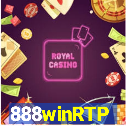 888winRTP