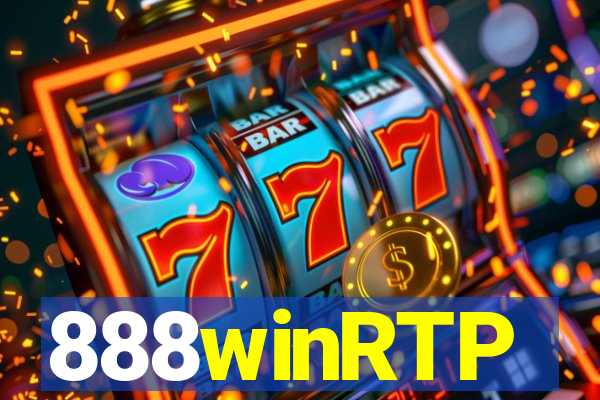 888winRTP