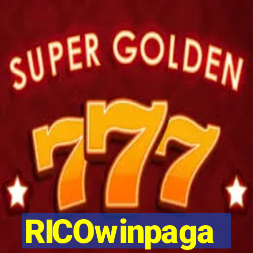 RICOwinpaga